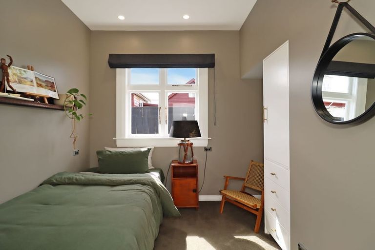 Photo of property in 61 Wansbeck Street, South Hill, Oamaru, 9400