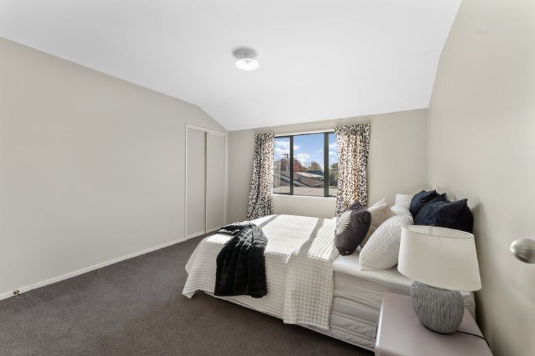 Photo of property in 1/58 Hope Street, Shirley, Christchurch, 8013