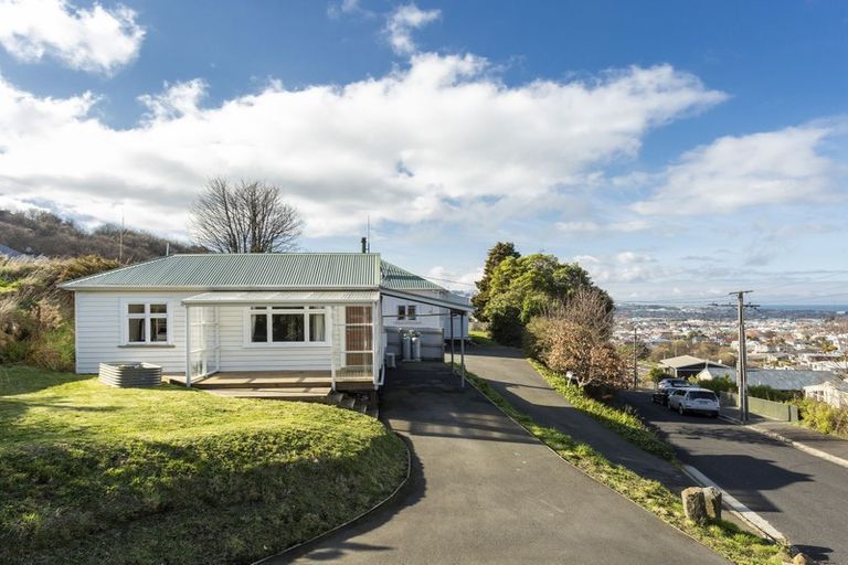 Photo of property in 9 Ballance Street, Caversham, Dunedin, 9011