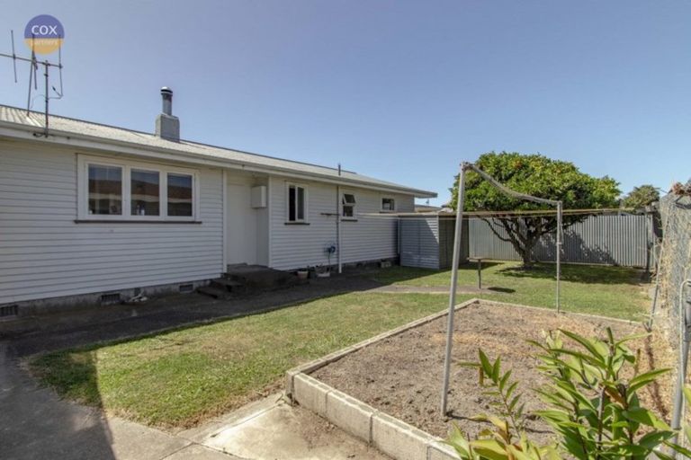 Photo of property in 23 Armour Place, Onekawa, Napier, 4110