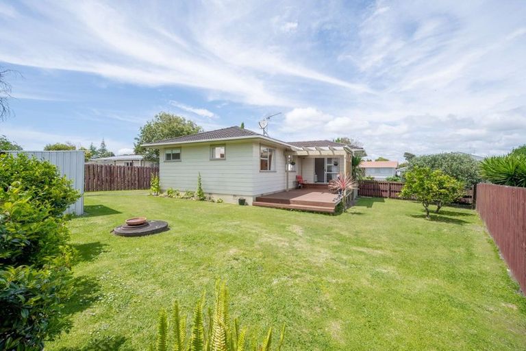 Photo of property in 11 Hope Farm Avenue, Pakuranga Heights, Auckland, 2010