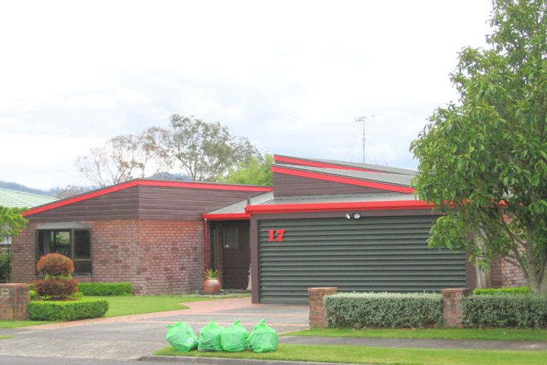 Photo of property in 17 Francis Drive, Katikati, 3129