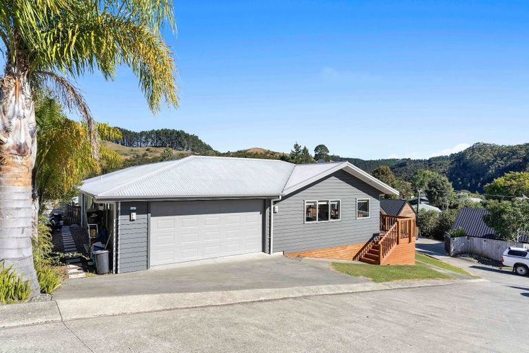Photo of property in 117 Te Tutu Street, Whangamata, 3691