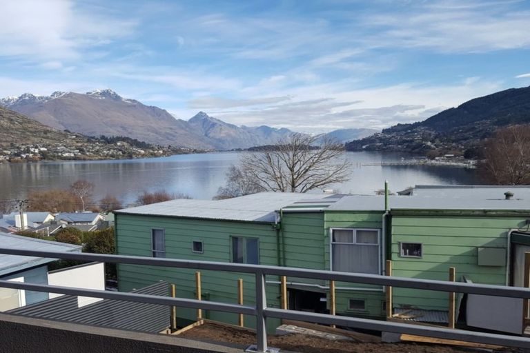 Photo of property in 1 Yewlett Crescent, Frankton, Queenstown, 9300