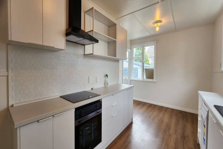 Photo of property in 253 Knowles Street, Mairehau, Christchurch, 8052