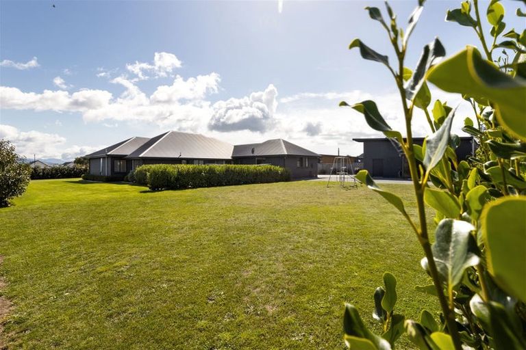 Photo of property in 37 Birchwood Avenue, Burleigh, Blenheim, 7201