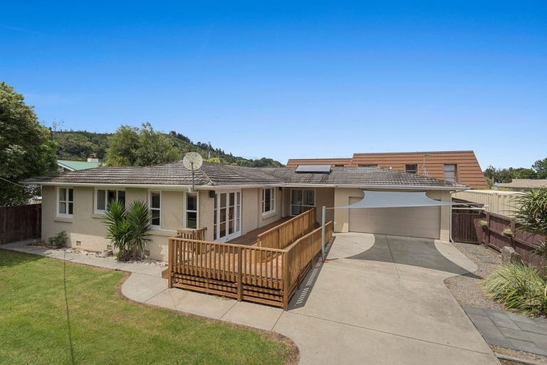 Photo of property in 59a Alexander Avenue, Whakatane, 3120