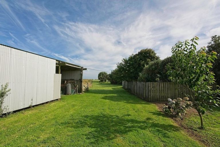 Photo of property in 102 Jones Creek Road, Birchfield, Westport, 7891