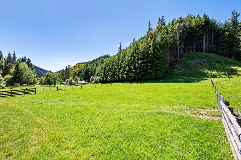 Photo of property in 1005 Onamalutu Road, Onamalutu, Wairau Valley, 7275