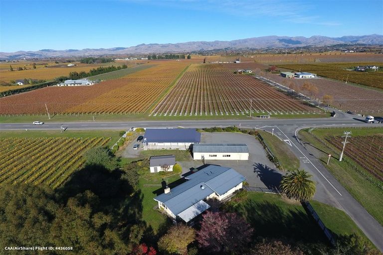 Photo of property in 4 Boyces Road, Rapaura, Blenheim, 7273