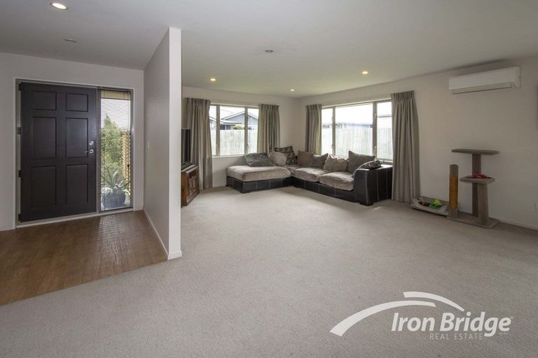 Photo of property in 40 El Alamein Avenue, Rangiora, 7400