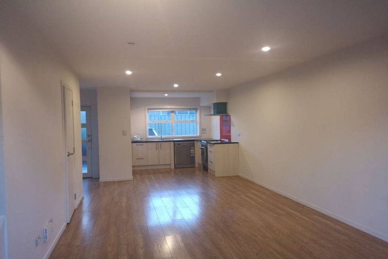 Photo of property in 4/13 Paterson Street, Frankton, Hamilton, 3204