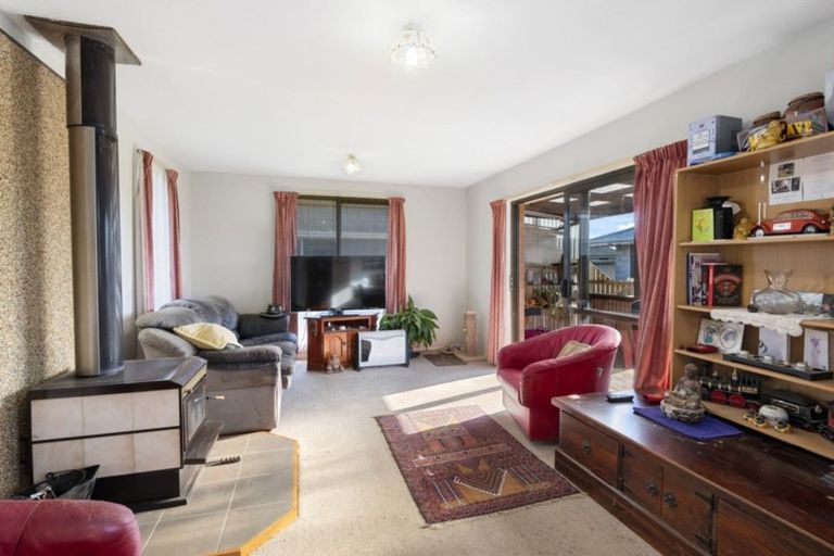 Photo of property in 186 Horndon Street, Darfield, 7510