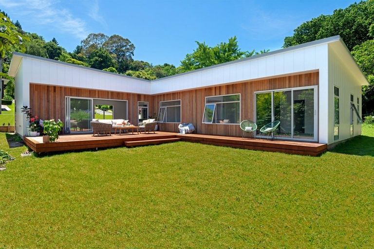 Photo of property in 5 Adams Road, Whataupoko, Gisborne, 4010