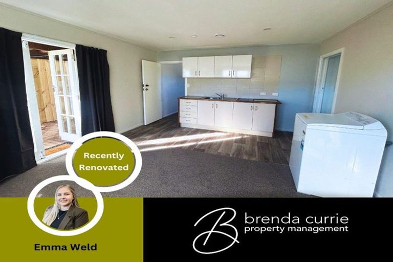 Photo of property in 651a Featherston Street, Roslyn, Palmerston North, 4414