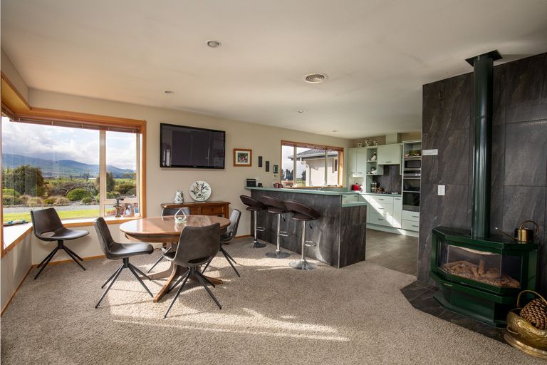 Photo of property in 9 Saleyard Road, Castlerock, Lumsden, 9792