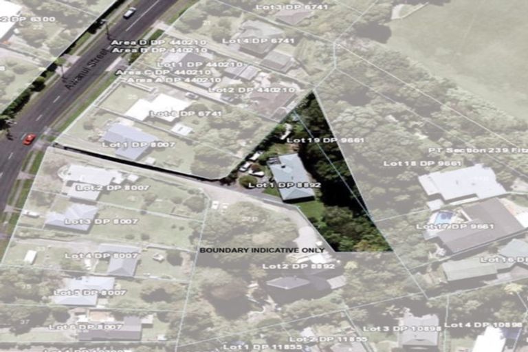 Photo of property in 27a Awanui Street, Merrilands, New Plymouth, 4312