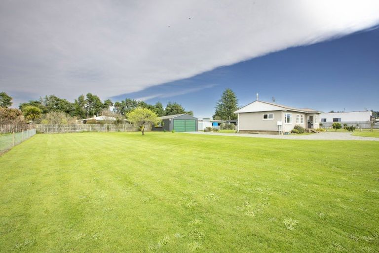 Photo of property in 21b Sydney Street, Takapau, 4203