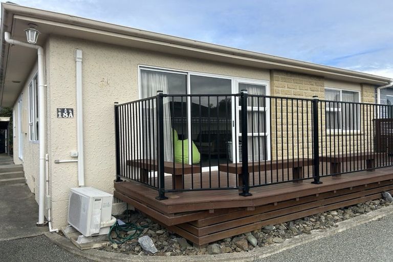 Photo of property in 18a Fauchelle Avenue, Richmond, 7020