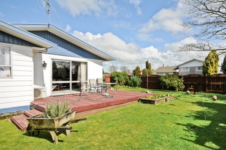 Photo of property in 8 Sherwood Drive, Pukete, Hamilton, 3200