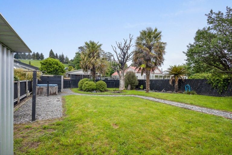 Photo of property in 60f Burns Street, Ohakune, 4625