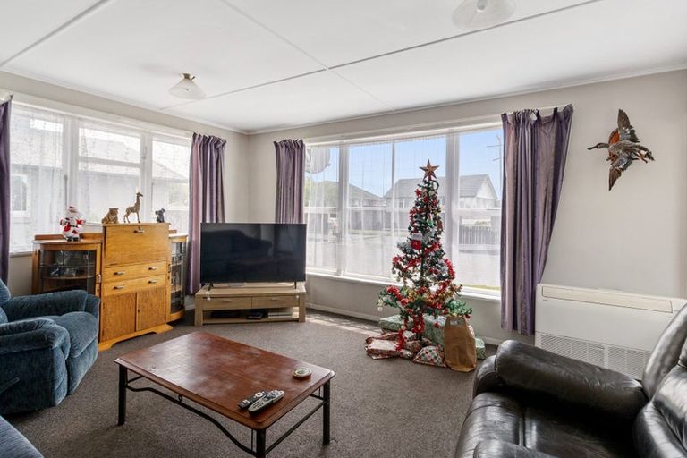Photo of property in 5 Ohau Street, Glenwood, Timaru, 7910