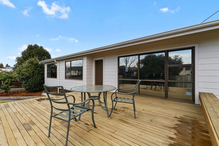 Photo of property in 21 Hyde Avenue, Nawton, Hamilton, 3200