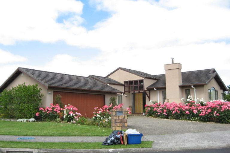 Photo of property in 42 Dublin Street, Pukekohe, 2120