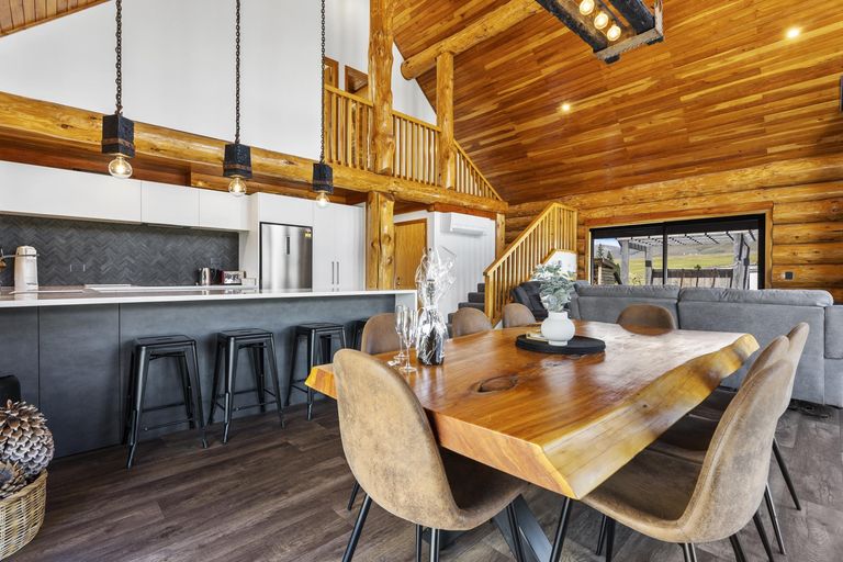 Photo of property in 58 Ohau Drive, Lake Ohau, Twizel, 9412