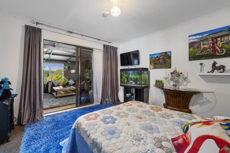 Photo of property in 3 Mabey Street, Eltham, 4322