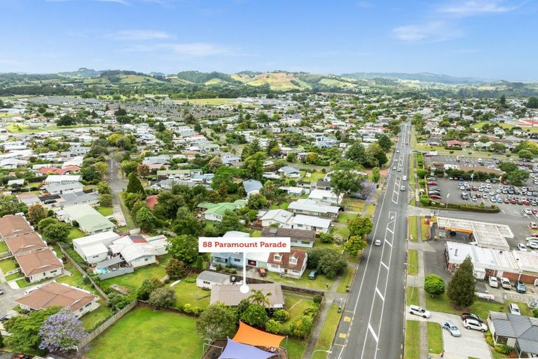 Photo of property in 88 Paramount Parade, Tikipunga, Whangarei, 0112