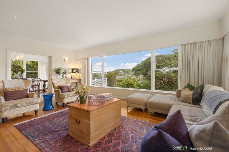 Photo of property in 29 Clark Street, Khandallah, Wellington, 6035