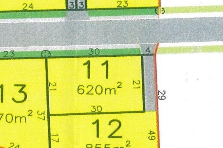 Photo of property in 52 Larch Crescent, Alexandra, 9320