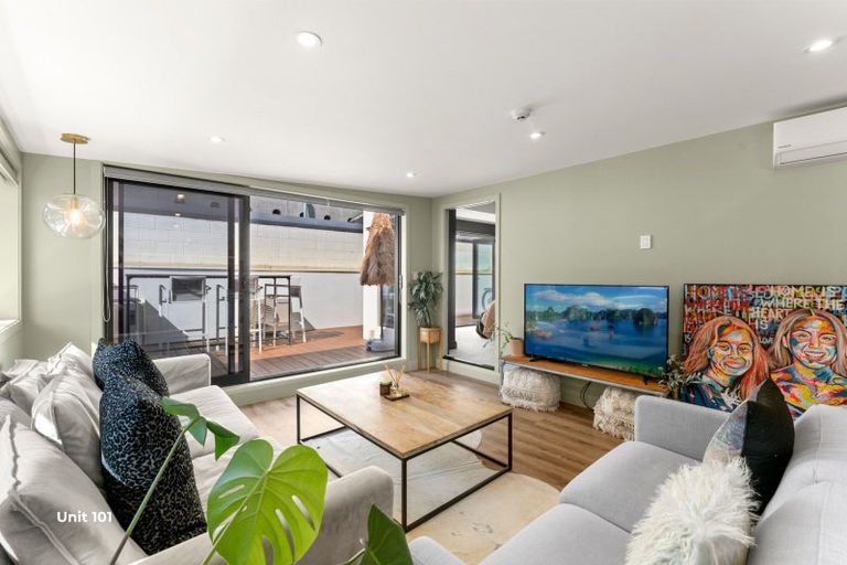 Photo of property in 102/6 Adams Avenue, Mount Maunganui, 3116