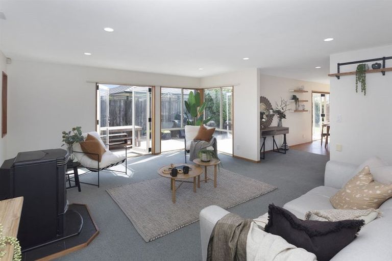 Photo of property in 52a Cobham Street, Spreydon, Christchurch, 8024