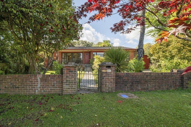 Photo of property in 35 Reeve Road, Owhata, Rotorua, 3010