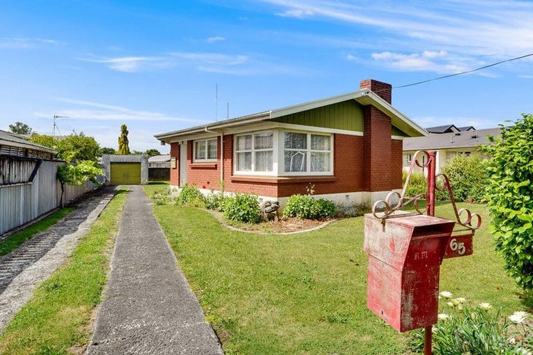 Photo of property in 65 May Street, Hamilton East, Hamilton, 3216