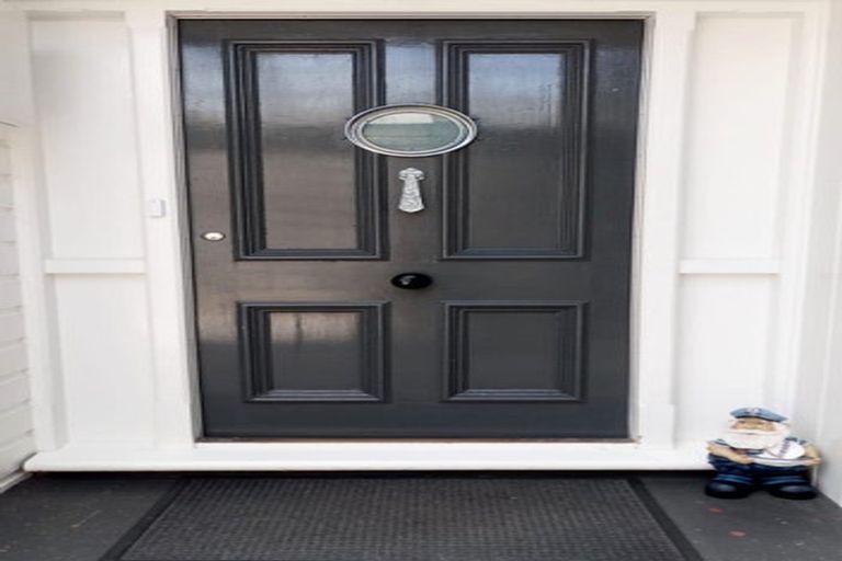 Photo of property in 197 Derwent Street, Island Bay, Wellington, 6023