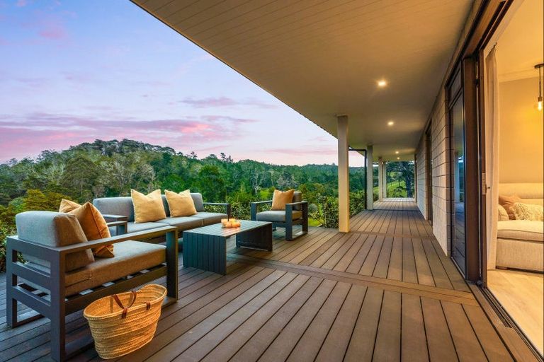 Photo of property in 321 Hepburn Creek Road, Warkworth, 0981