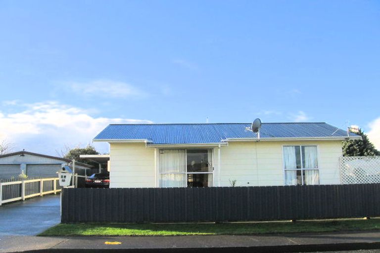 Photo of property in 3b Raleigh Place, Flaxmere, Hastings, 4120