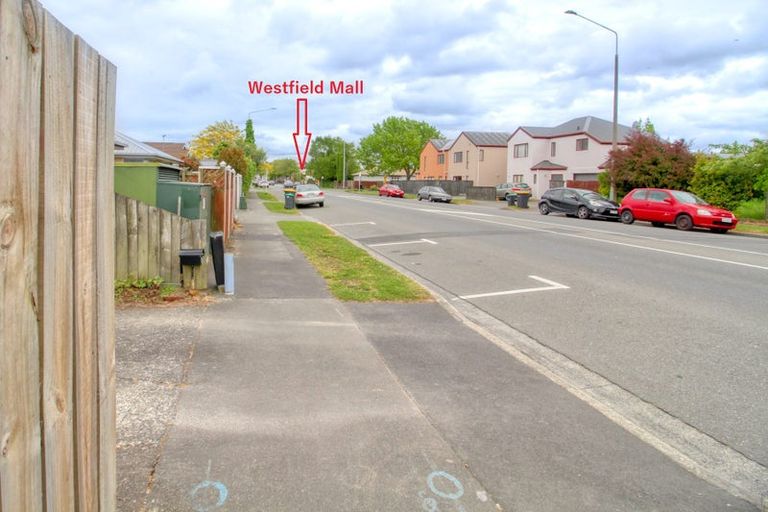 Photo of property in 1/65 Matipo Street, Riccarton, Christchurch, 8041