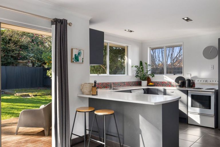 Photo of property in 163 Budge Street, Riversdale, Blenheim, 7201