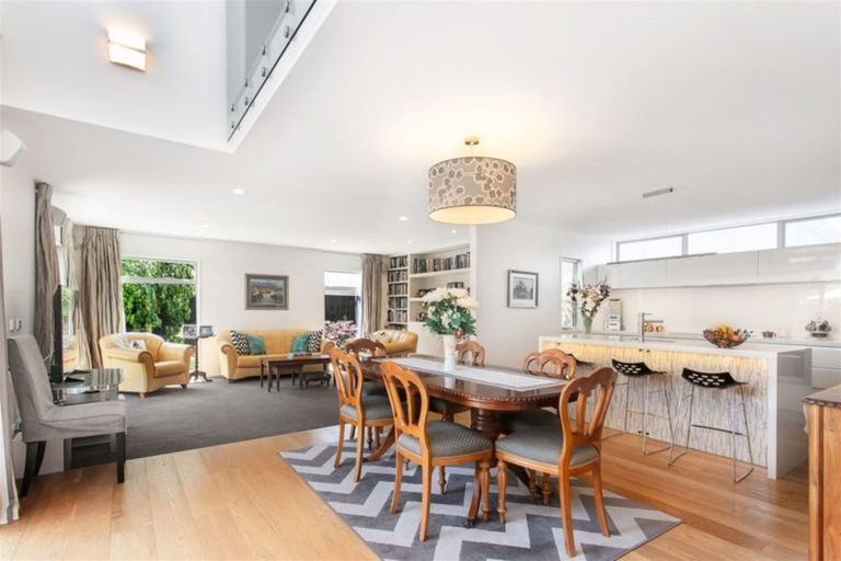 Photo of property in 21a Wai-iti Terrace, Burnside, Christchurch, 8053