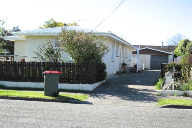 Photo of property in 12 Gilbert Street, Witherlea, Blenheim, 7201