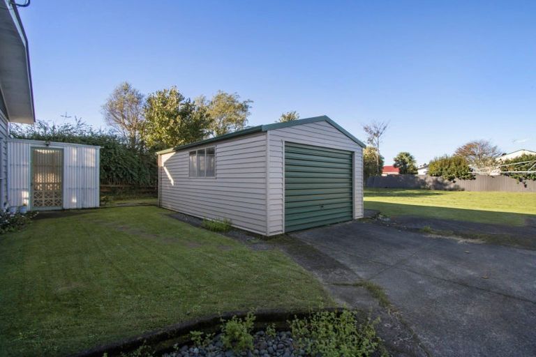 Photo of property in 21 Princes Street, Waihi, 3610