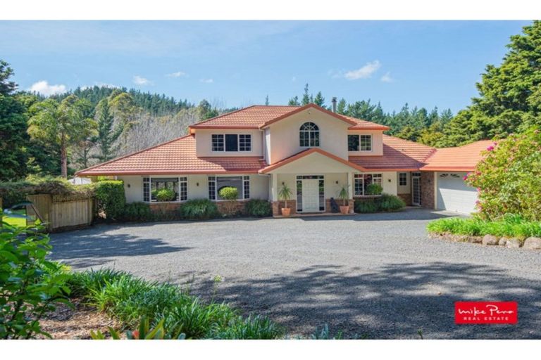 Photo of property in 254a Ngunguru Road, Glenbervie, Whangarei, 0173