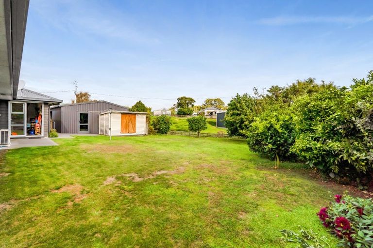 Photo of property in 12e Takiroa Street, Urenui, 4375