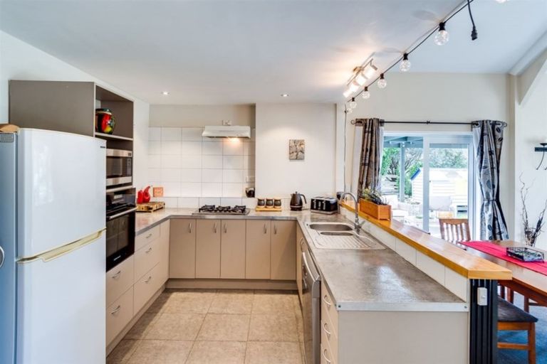 Photo of property in 95 Kereru Road, Maraekakaho, 4171