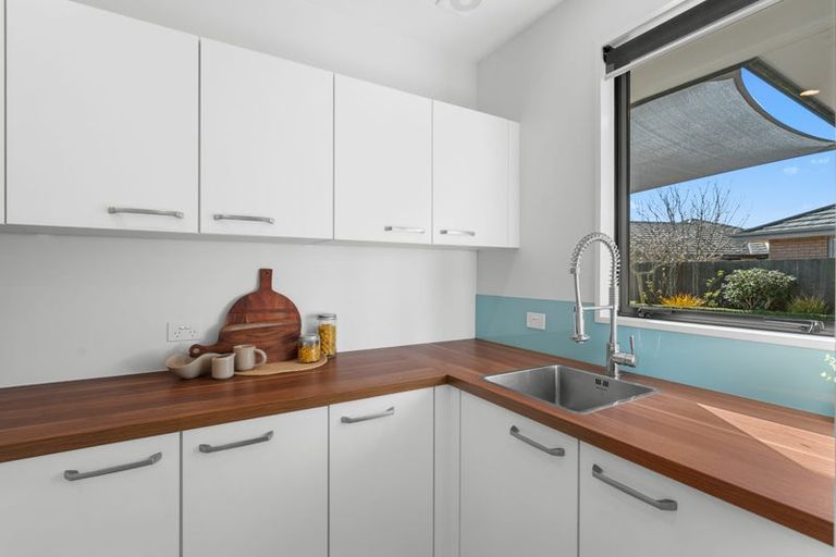 Photo of property in 8 Keith Street, Wigram, Christchurch, 8042