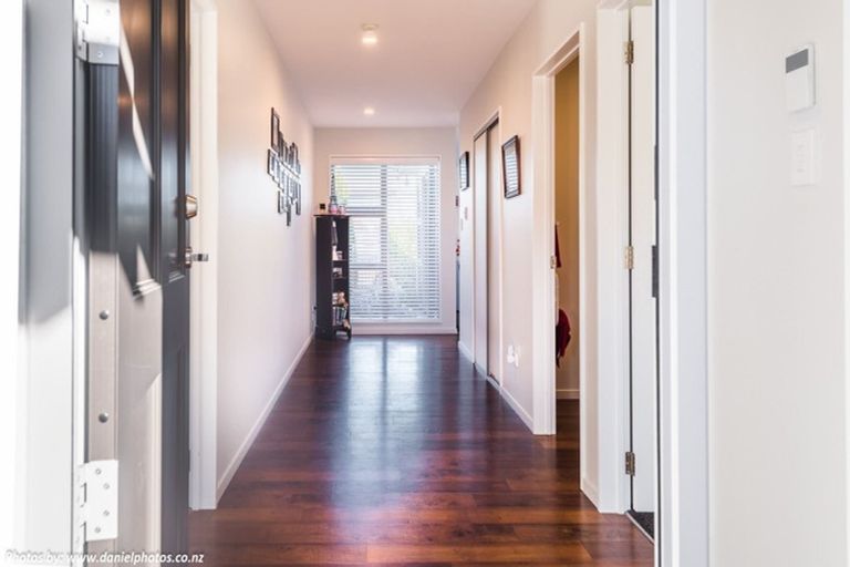 Photo of property in 9 Farnborough Way, Rolleston, 7615